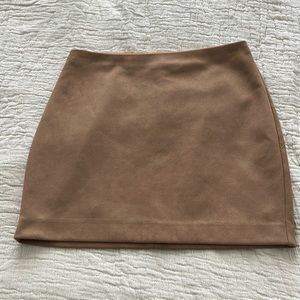 Skirt